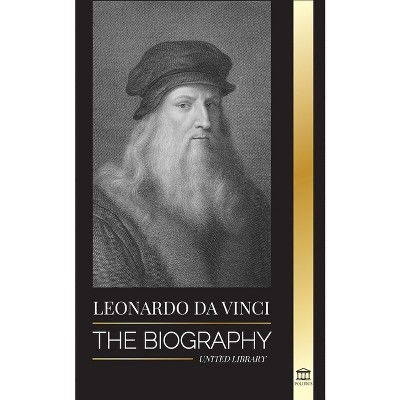 Leonardo Da Vinci - (Science) by  United Library (Paperback)
