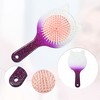 Unique Bargains Cat's Ears Airbag Hair Brush 1Pc - 3 of 4