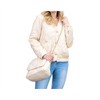 Women's Quilted Puff Jacket - Joh - 2 of 3