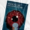 Women's Star Trek Tng Season 1 Episode 6 Loose T-Shirt White - 2 of 4