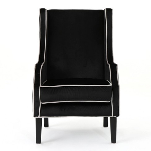 Toddman high back online club chair