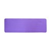 Toyzone World Purple Thick Anti-Tear Yoga Mat - 3 of 3
