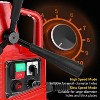 Industrial Electric Magnetic Drill – 1300W, 1.6" Boring Diameter - 4 of 4