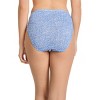 Jockey Women's Plus Size Elance French Cut - 3 Pack - 3 of 4