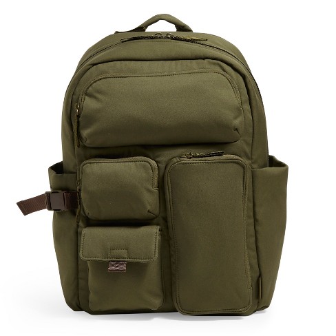 Vera Bradley Utility Large Backpack : Target