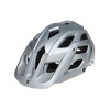 Demon Electric Safe-Tec Thor Smart Bicycle Helmet - Silver L - 4 of 4