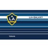 MLS LA Galaxy 20oz Hype Stripe Stainless Steel Tumbler - 2 of 3