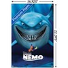 Trends International Disney Pixar Finding Nemo - One Sheet Unframed Wall Poster Prints - 3 of 4