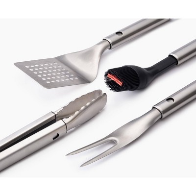 Joseph Joseph GrillOut BBQ Tool Set