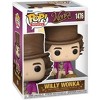 Funko POP! Movies: Wonka - Willy Wonka - Vinyl Figure #1476 #68087 - 4 of 4