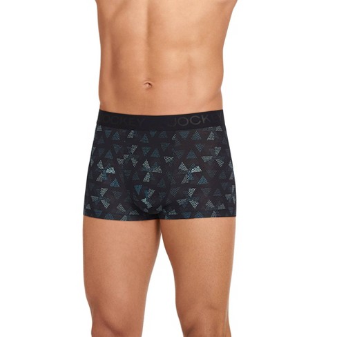 Jockey® Lightweight Travel Microfiber Brief