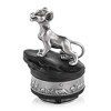 Royal Selangor Hand Finished Disney Music Carousels Collection Pewter Simba Music Carousel Gift - 2 of 4