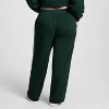 Champion Women's Wide Leg Track Pants - 2 of 4
