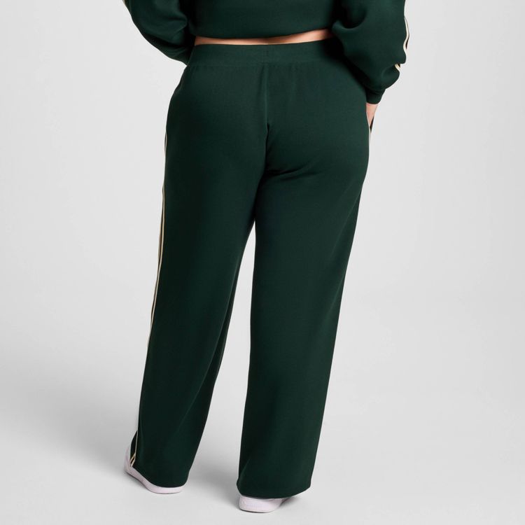 Champion Women's Wide Leg Track Pants, 2 of 5