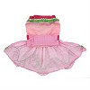 Doggie Design Watermelon Dog Harness Dress - 2 of 4