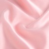 2 Pcs Queen 20"x30" Silk Satin Silky for Hair and Skin Pillowcase Pink - PiccoCasa - 4 of 4