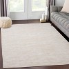 Long Hallway Runner Rug, Non-Slip/Machine Washable/Soft Modern Runner Rug, Bohemian Decorative Rug , Entrance, Living Room, Bathroom, Kitchen - 2 of 4