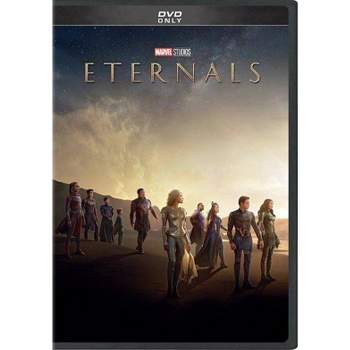 Eternals