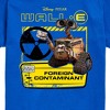 Boys' - Disney - Foreign Contaminent Short Sleeve Graphic T-Shirt - 2 of 4