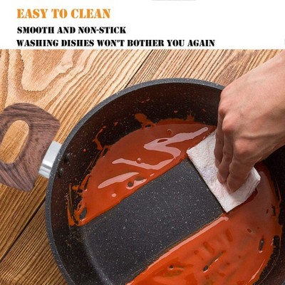 Nebula Vortex Non-Stick Induction Hammered Cookware