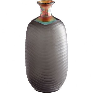 Cyan Design - Jadeite - Large Vase - 7.75 Inches Wide By 16.25 Inches High - 1 of 1