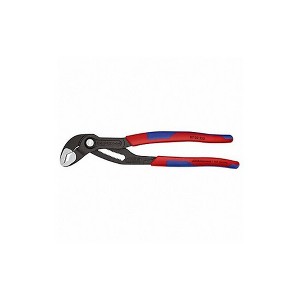 Knipex  Water Pump Plier,10" L 87 02 250 SBA - 1 of 1