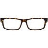 2 Pairs of Global Vision Eyewear Wood Bifocal Safety Glasses - 4 of 4