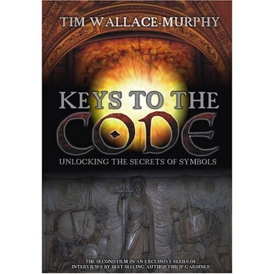 Keys To The Code: Unlocking The Secrets Of Symbols (dvd) : Target