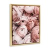 Stupell Industries Pink Muted Peonies, 17" x 21" - 3 of 4