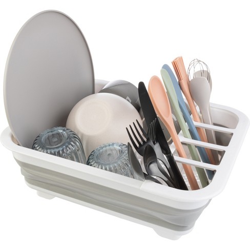 Cutlery drainer target sale