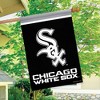 Briarwood Lane Chicago White Sox House Flag MLB Licensed 28" x 40" - 4 of 4