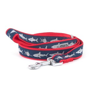 The Worthy Dog Jaws Dog Leash - 1 of 3