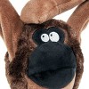 goDog Action Plush Animated Squeaker Plush Pet Toy for Dogs - 2 of 3