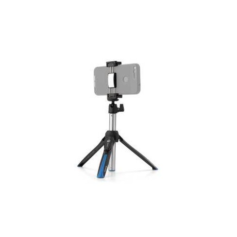 Vivitar® Professional Tripod With 3-way Fluid Pan Head (62 Inches) : Target