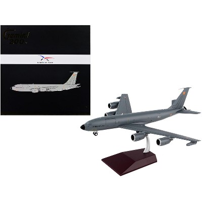 Boeing KC-135R Stratotanker Tanker Aircraft France Air Force "Gemini 200" Series 1/200 Diecast Model Airplane by GeminiJets