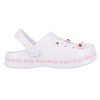 bebe Girls' Sandals - Comfy Clogs, Cute Summer Shoes and Beach Sandals for Girls (Little Girl/Big Girl) - 2 of 4