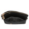 Generic Envelope Wristlet Clutch Crossbody Bag with Chain Strap - 2 of 4