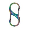 Nite Ize S-Biner SlideLock Stainless Steel - Size 3 - Spectrum - 4 Count (4 Pack) - 4 of 4