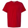 EG PRO Men's T-Shirts Soft Cotton Crewneck Tees for Casual, Workout & Everyday Wear - 4 of 4