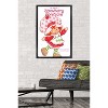 Trends International The World of Strawberry Shortcake - The World of Strawberry Shortcake Feature Series Framed Wall Poster Prints - 2 of 4