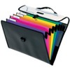 Pendaflex Poly Vertical Hanging Organizer, Letter Size, 6 Pocket - 2 of 2
