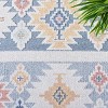 Sarasota SAR114 Power Loomed Area Rug - Safavieh - 4 of 4
