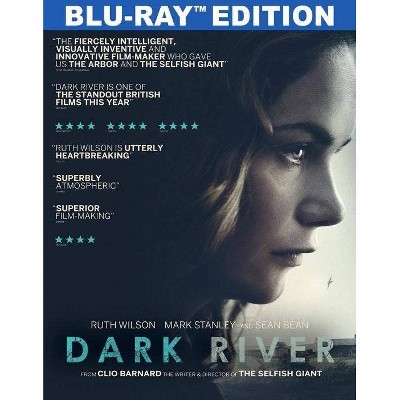 Dark River (Blu-ray)(2018)