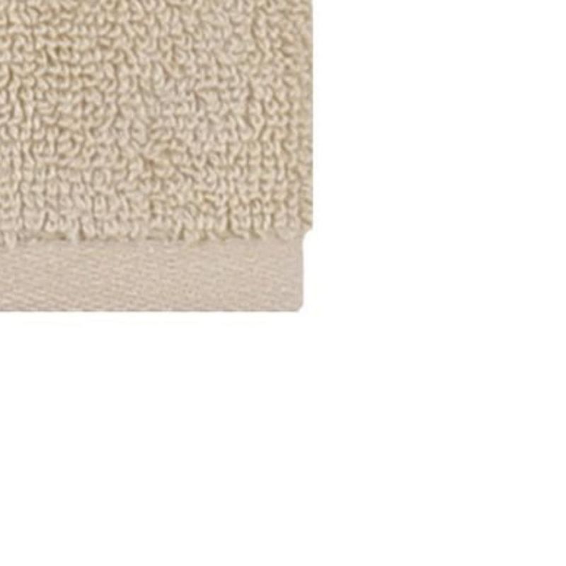 Timberline High Quality Hand Towel 16in x 25in Wheat by Saturday Knight Ltd, 2 of 4
