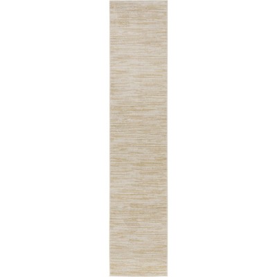 Nourison Essentials Easy Care Indoor Outdoor Area Rug