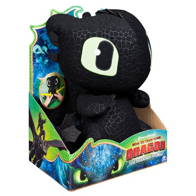 toothless plush target