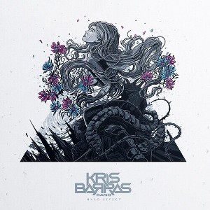 Kris Band Barras - Halo Effect - 1 of 1