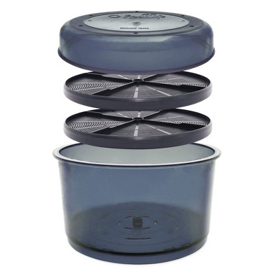 Tribest Freshlife 1000 Manual Sprouter – Blue
