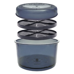 Tribest Freshlife 1000 Manual Sprouter – Blue - 1 of 4