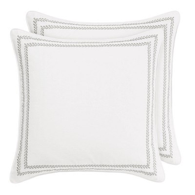 target euro pillow insert